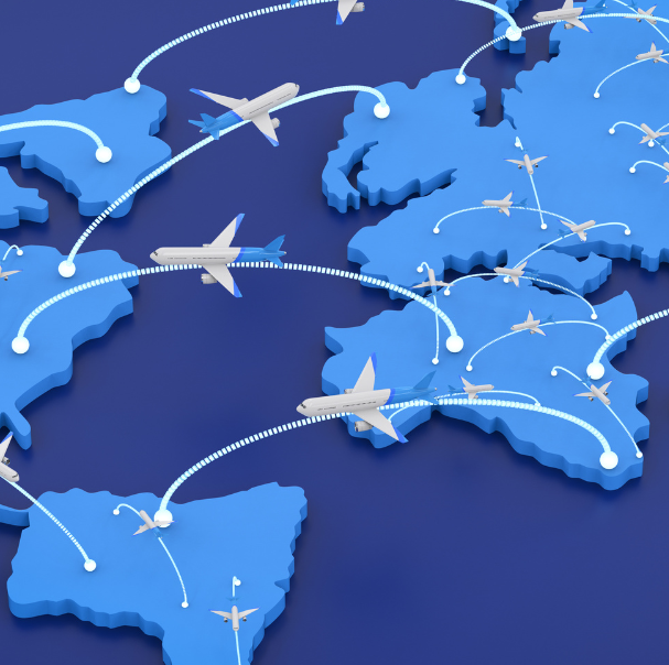 International Courier Jaipur