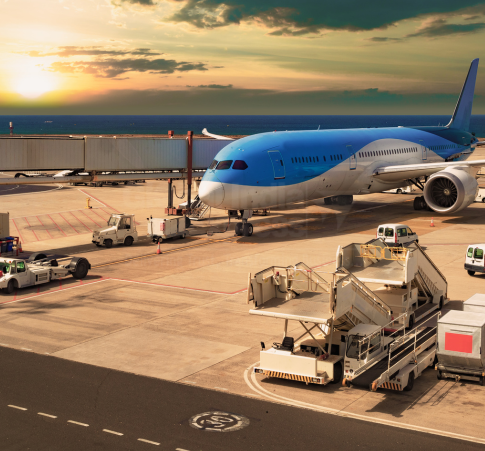 International Cargo Services